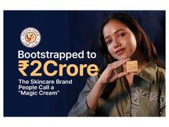 
      
      Bootstrapped to Rs 2 Crore: How Youthface Is Building a Skincare
      
      