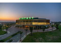 
      
      With Ecosystem Thinking, VinFast is Building Vietnam's Golden
      
      