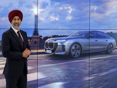 
      
      West Asia conflict dents Luxury car sales in India, Ceasefire a s
      
      