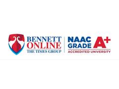 
      
      Bennett University enters online education with BBA, MBA degrees
      
      