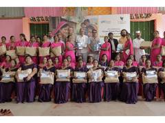 
      
      Forever Living India & Krushi Prasar Foundation to Organize Asha
      
      