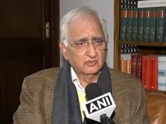 
      
      Congress slams BJP over Pakistan-brokered US-Iran ceasefire
      
      