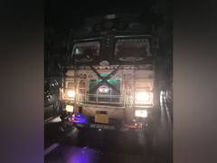
      
      Adhir Ranjan Chowdhury’s convoy hit by truck
      
      
