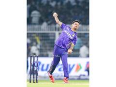 
      
      IPL 2026: Narine available for LSG clash, Varun in doubt
      
      