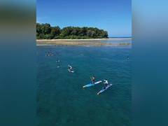 
      
      Indian surfing starts season in Andaman and Nicobar Islands
      
      