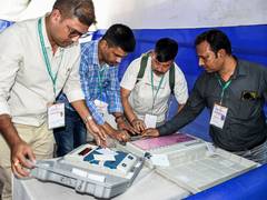 
      
      Assam, Kerala, Puducherry to vote to elect new assemblie
      
      