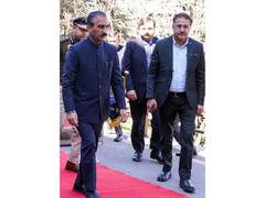 
      
      HP CM inaugurates South Asian Youth Table Tennis Championship
      
      