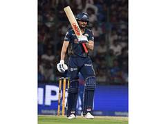 
      
      Shubman Gill: Gujarat Titans' ultimate partnership batter 
      
      