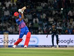 
      
      KL Rahul, Miller's knock in vain as Gujarat Titans win thriller b
      
      