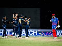 
      
      “We could have played smarter”: Patel after defeat against GT
      
      