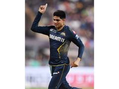 
      
      “Very pleased to get over the line”: Gill after 1-run win over DC
      
      