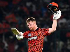 
      
      IPL: SRH's Klaasen says he is 