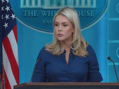 
      
      White House says Iran put forward one “unserious”, one “workable”
      
      