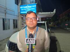 
      
      West Tripura fully prepared for ADC polls on April 12: DM
      
      