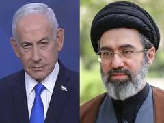 
      
      Stalemate over Israel Op in Lebanon threatens West Asia peace dea
      
      