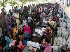 
      
      Keralam to vote today:Over 2.6 cr voters to decide fate of 883 candidates
      
      