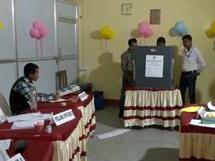 
      
      Mock polling begins for Assam, Keralam Assembly elections
      
      