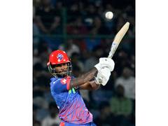 
      
      Every Sri Lankan desires to play in IPL: DC batter Nissanka
      
      
