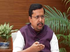 
      
      People want to come out of LDF-UDF 'match-fixing game' in Keralam
      
      