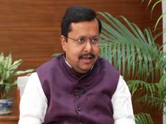 
      
      Definite signs of change of government in Tamil Nadu: Nitin Nabin
      
      