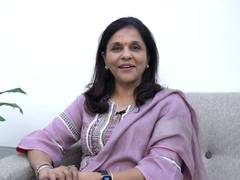 
      
      Sangita Reddy calls women reservation a “historic milestone”
      
      