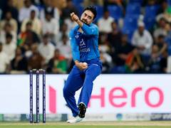 
      
      Rashid Khan's Test career in doubt amid injury concerns
      
      