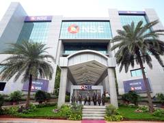 
      
      Sensex, Nifty open lower amid fragile U.S.-Iran ceasefire concern
      
      