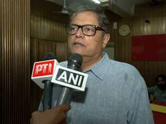 
      
      BJP’s Baijayant Jay Panda seeks Maa Kamakhya Devi’s blessings
      
      