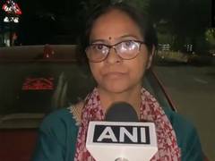 
      
      Mother suspects foul play after student found dead in Noida pond
      
      