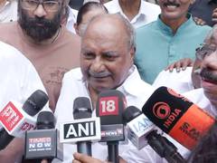 
      
      AK Antony predicts UDF's 