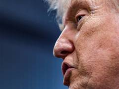 
      
      US military to remain deployed around Iran until...: Trump
      
      