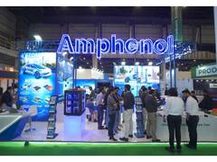 
      
      Amphenol Communications Solutions Highlights Advanced Mobility 
      
      