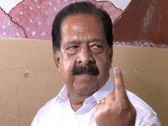 
      
      “Winning on more than 100 seats”: Ramesh Chennithala
      
      