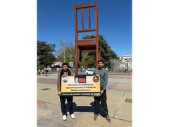 
      
      Sindh’s disappeared still ignored as UN protest highlights years 
      
      