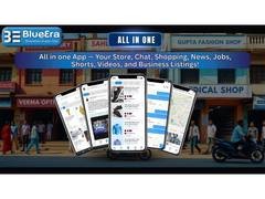 
      
      BlueEra Super App Bets on Hyperlocal Growth, Aims to Empower
      
      