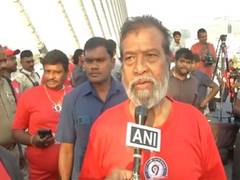 
      
      Telangana Health Minister promotes AIDS awareness
      
      