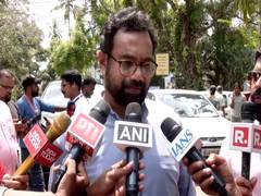 
      
      “Left Front coming back to power”: CPI(M)’s John Brittas
      
      