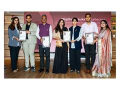 
      
      Mphasis F1 Foundation & The/Nudge Prize’s Digital Naukri 
      
      