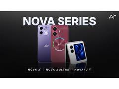 
      
      Ai+ Smartphone Launches Nova Series With Customisable Technology
      
      