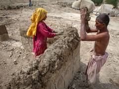 
      
      Pakistan’s deepening housing divide leaves rural families exposed
      
      