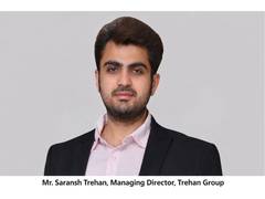 
      
      Saransh Trehan on Why Gurugram Homebuyers Are Pivoting
      
      
