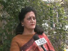 
      
      Women pin high hopes on Reservation Bill: Leaders say it will str
      
      