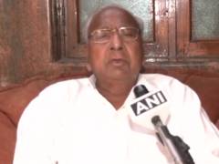 
      
      V Hanumantha Rao raises concerns over Women’s Reservation Bill
      
      