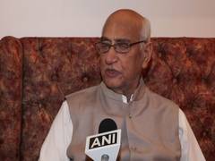 
      
      Vidya Bhushan Soni  dismisses Pakistan’s 