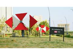 
      
      Tribes & OMD Win Gold for HSBC’s Living Hexagon
      
      
