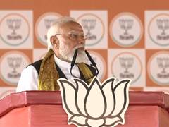 
      
      PM Modi  to address ‘Mahila Sammelan’ ahead of special parliament
      
      