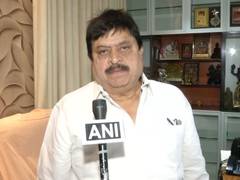 
      
      Women’s Quota Bill: BJP’s Ramchander Rao hails move, calls it 'bold step'
      
      