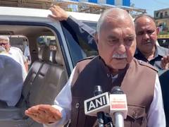 
      
      Haryana LoP Bhupendra Singh Hooda alleges distress sale pressure
      
      