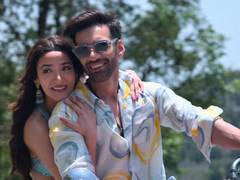 
      
      Avinash Tiwary, Medha Shankr promise “bawaal” family entertainer
      
      