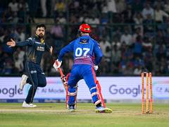 
      
      Rashid was right on the money from very first ball: Piyush Chawla
      
      